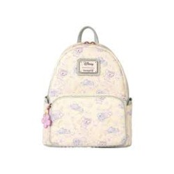 Loungefly Disney - Lilo e Stitch - Cutie Stitch Cherry Blossom Mini Backpack WDBK3954